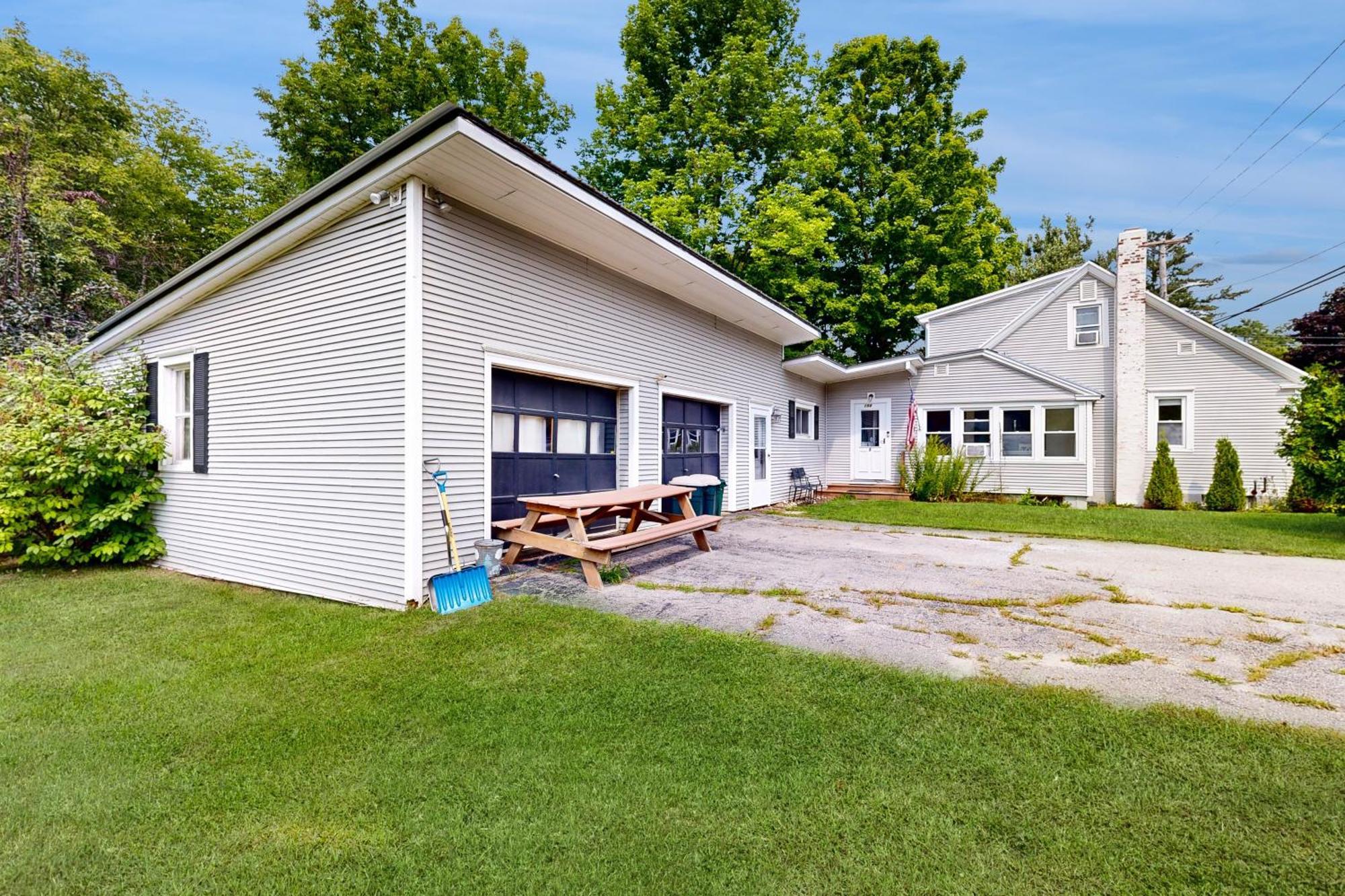 Vermont Farm Proctorsville Zimmer foto